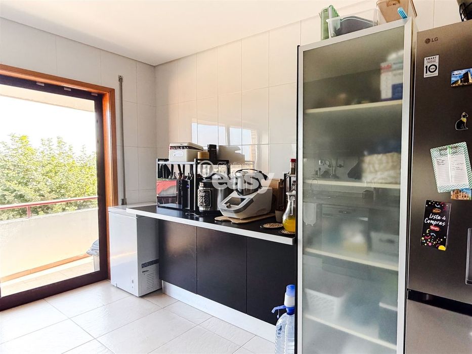 T3 Duplex Em Macieira Da Maia