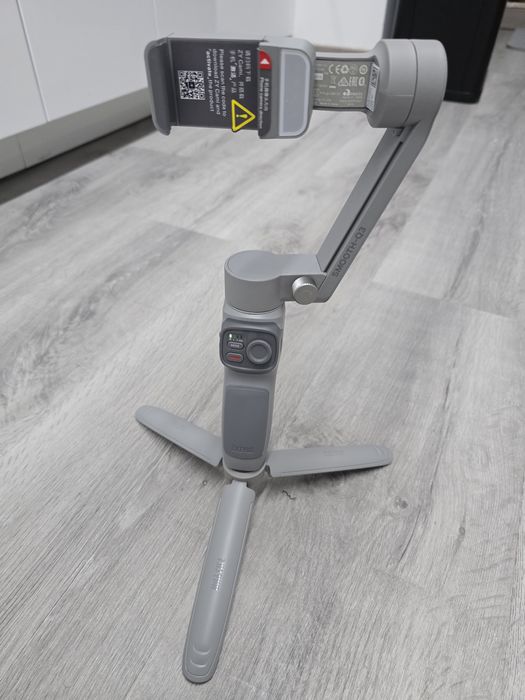 Zhiyun Gimbal smooth Q3
