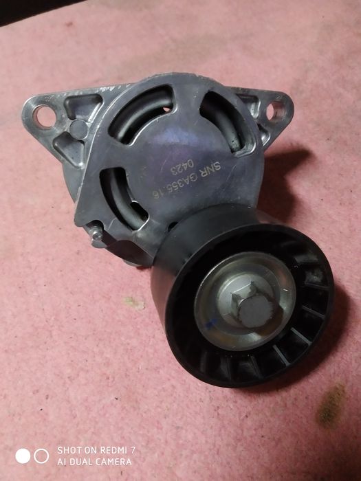 Ремень генератора