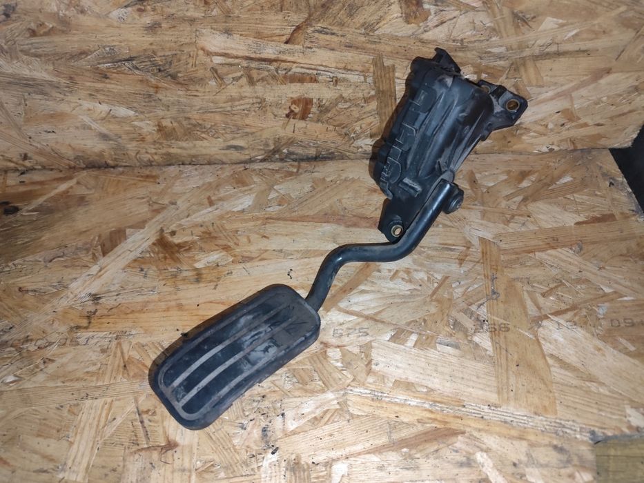 Pedał gazu potencjometr VW Transporter T4 2.5 TDI 7d1.721.603b