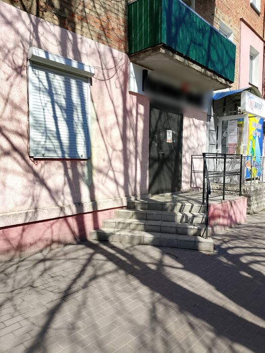 Продам помещение