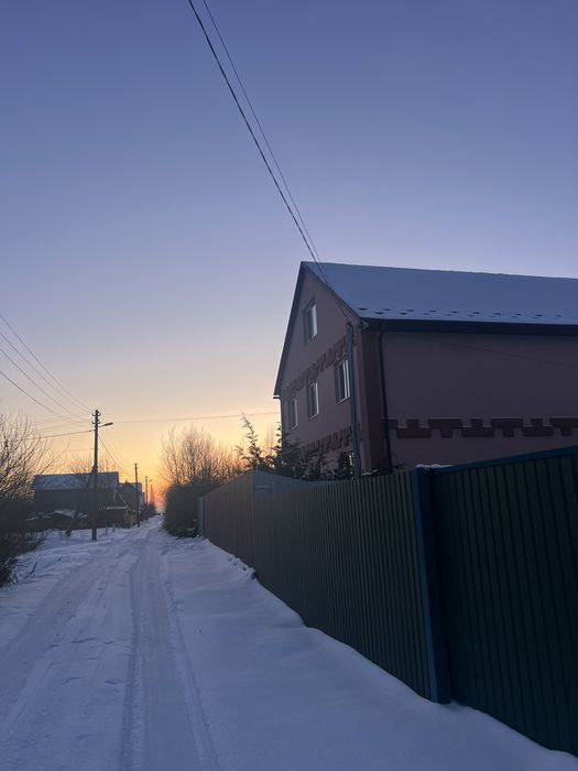 Продам будинок дачу у кооперативі Волошка.