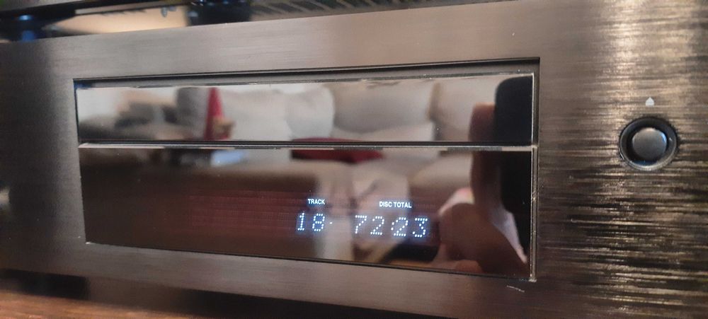 Pioneer CD PD-30AE