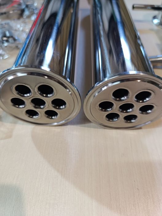 Колонна укрепляющая