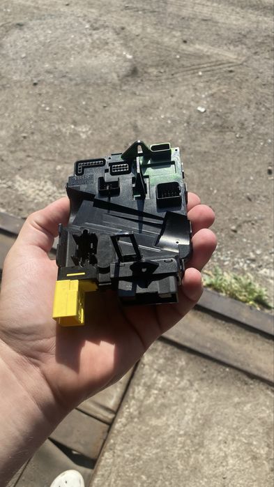Подрулевой блок VAG (vw,skoda,seat)