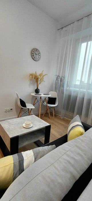 Kawalerka dostępna od zaraz