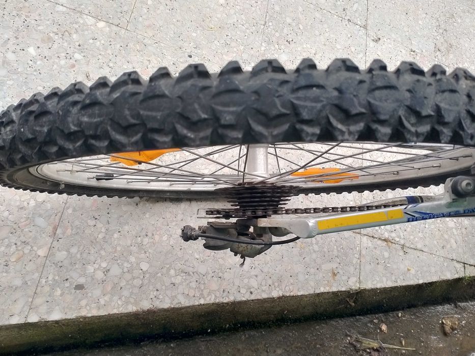 Bicicleta Viper -bikes