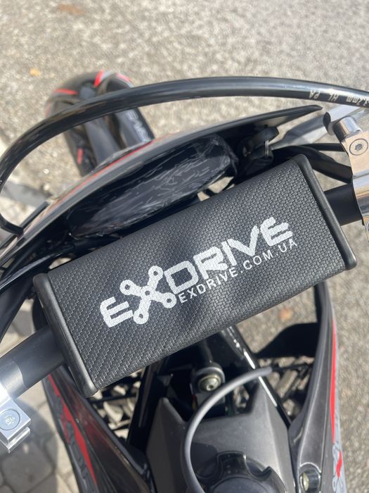 Мотоцикл EXDRIVE CRF 300Air