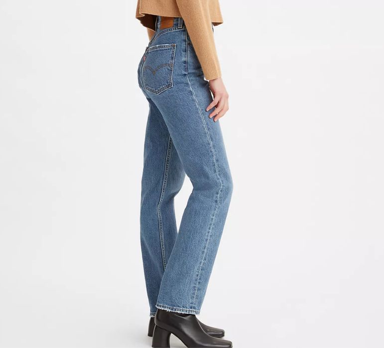 Продам джинсы levi’s оригинал