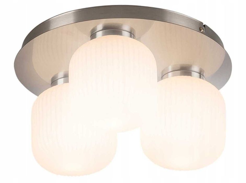 Lampa sufitowa LED Livarno Home Lidl
