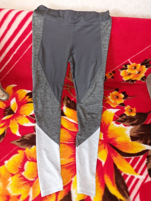 Лосіни спортивні жіночі