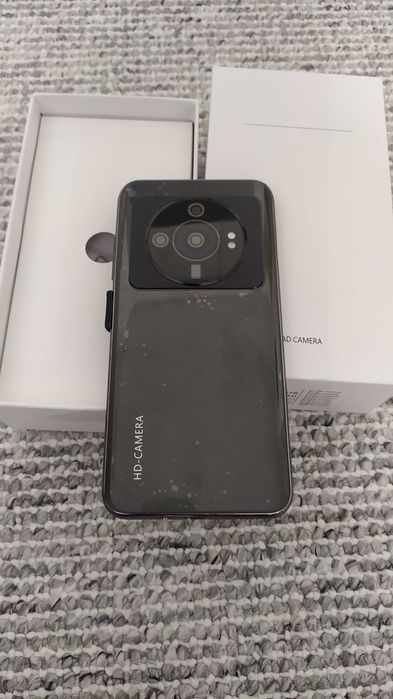 Smartfon  M12 Ultra,nowosc 2023 6.8 cal 16gb + 1TB