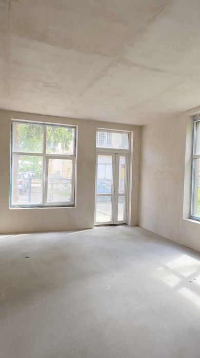 Продаж комерційної будівлі 800 м² з укриттям | Левандівка