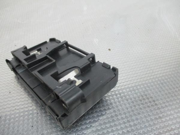 Leitor de chave de ignição RENAULT Scénic II (JM0/1_)