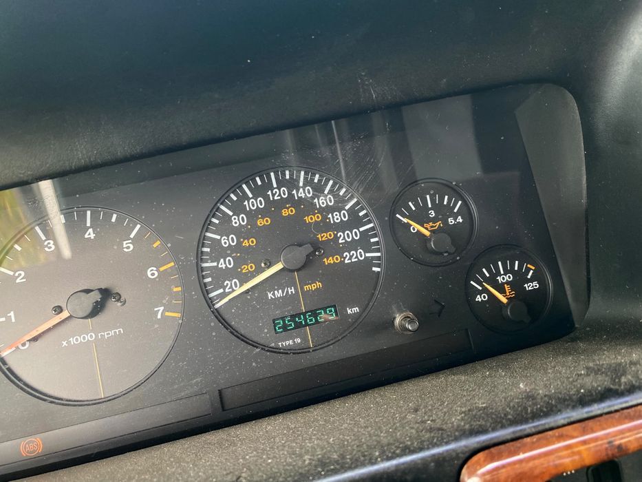 1996 Jeep Grand cherokee 4.0 benzyna + gaz