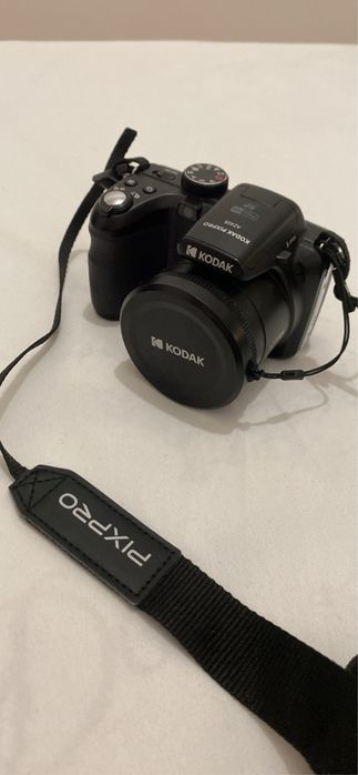 Camera KODAK Pixpro AZ425