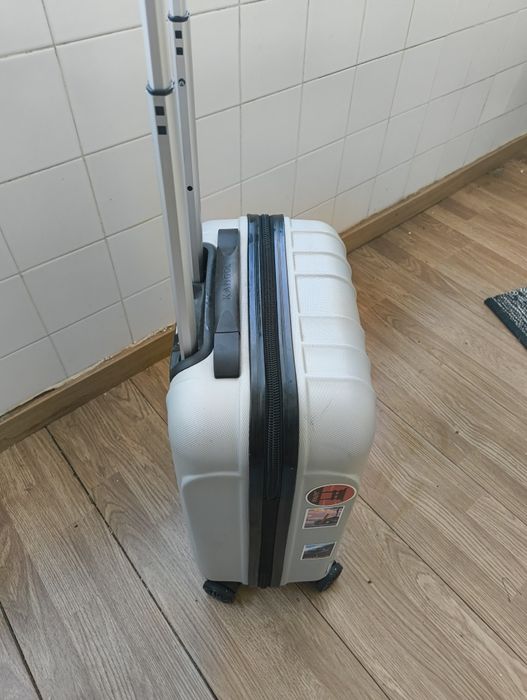 Mala de viagem Kangol