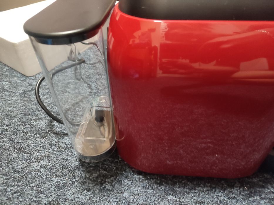 Кофе машина капсульна Delta