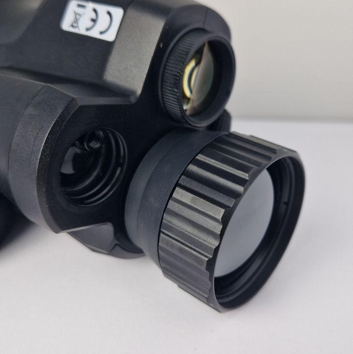 AGM Fuzion LRF TM50-640  Тепловізійний монокуляр 640×512,  2600м