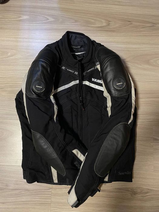 Мото-комбенізон Vanucci