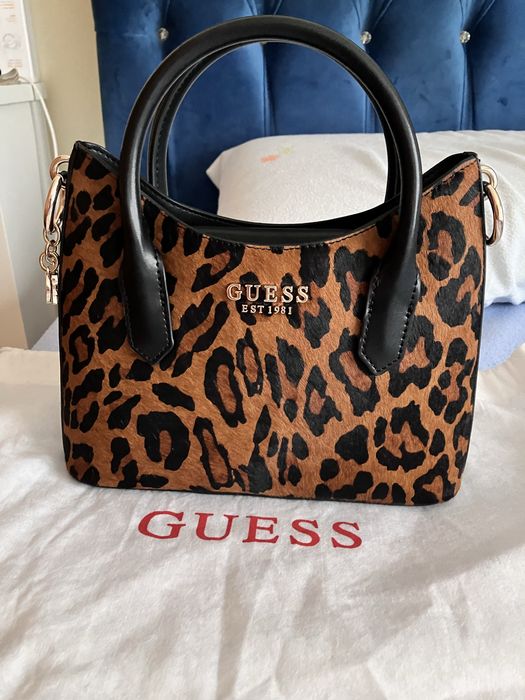 Mala da  guess nova