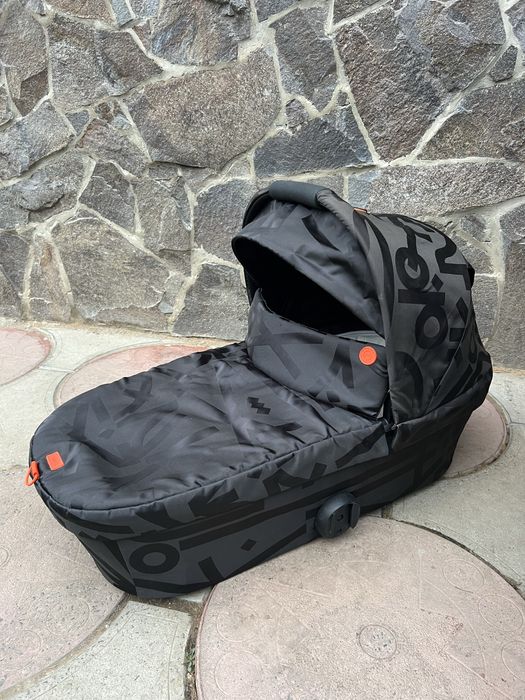 Cybex melio 2023р люлька