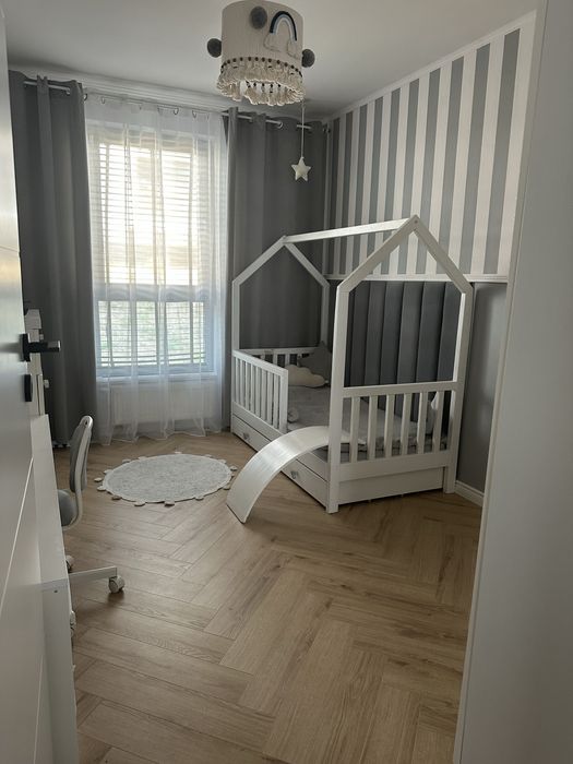 Sprzedam atrakcyjne, nowoczesne mieszkanie   na Felinie 62m2