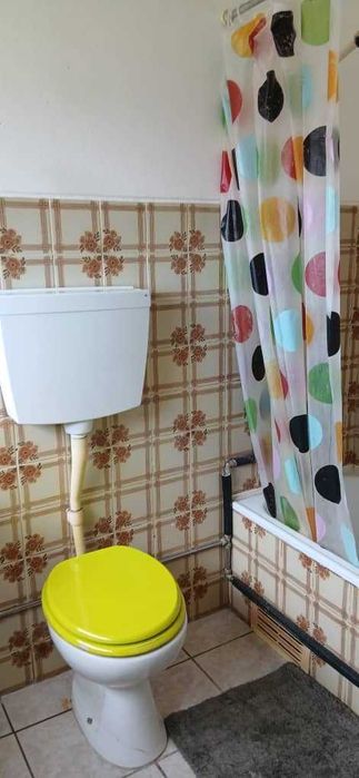 Quarto partilhado em Leiria — Despesas Incluídas