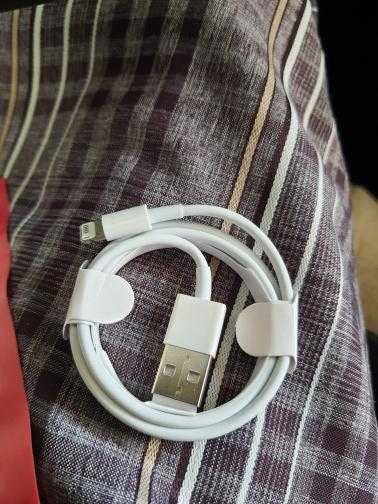 Kabel USB dla IPHONE 14,13,12,11 Pro Max Mini XR, XS , X, SE, 8, 7, 6