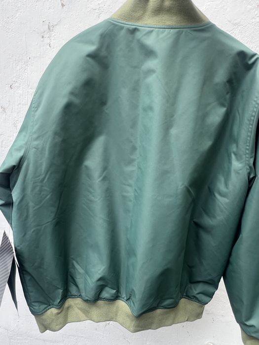 Kurtka Vans Coplay Bomber Jacket pilotka flek M L