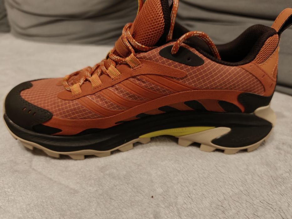Merrell moab speed 2 gtx clay 43 gwarancja