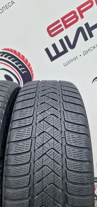 Зима 245/50/R19 2шт RFT Pirelli Sotozerro Колеса Резина Шини Склад