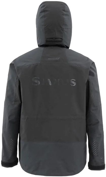Костюм Simms Pro Dry jacket + bib
