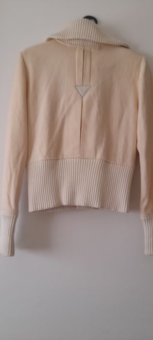 Blusão  Sra Beje Tam S  da Salsa