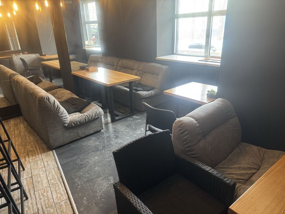 Продам мебель.