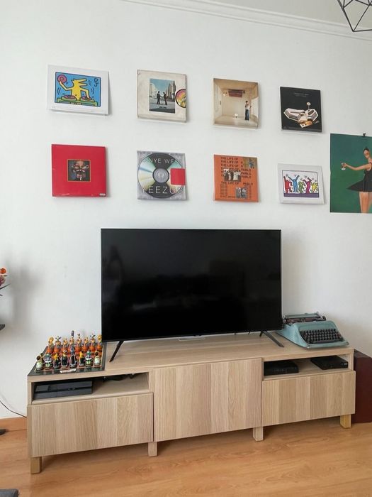 Móvel de TV IKEA