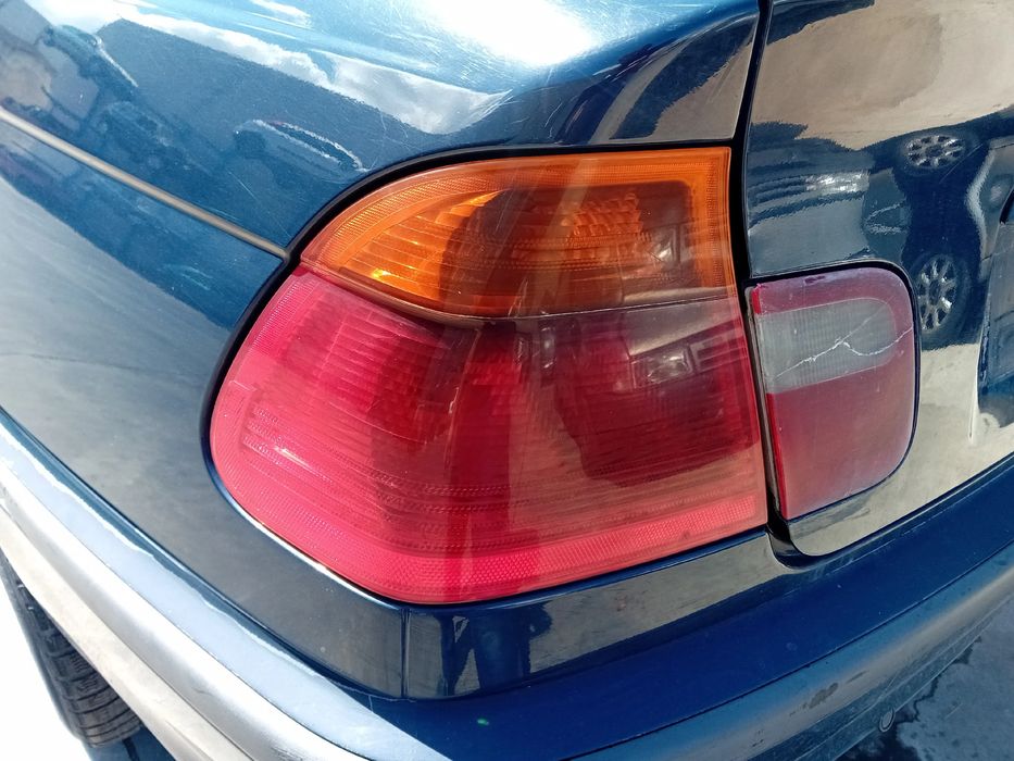 Farolim esquerdo BMW 3 (E46)