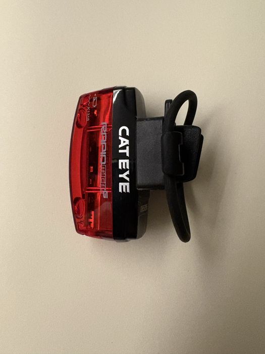 Cateye RAPID micro G (como novas)