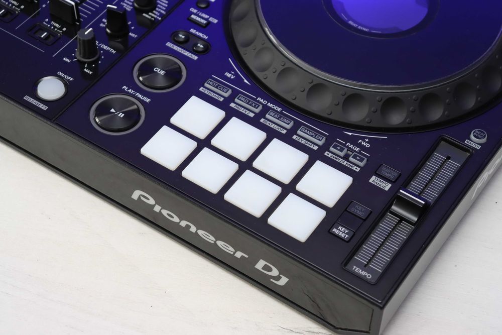 Pioneer DJ DDJ 1000 Kontroler DJ Gwarancja