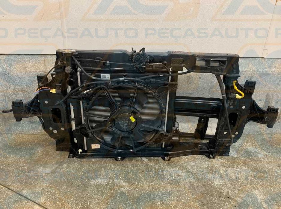 KIA PICANTO III LIFT Frente Completa 2 0 2 0 - 2 0 2 4