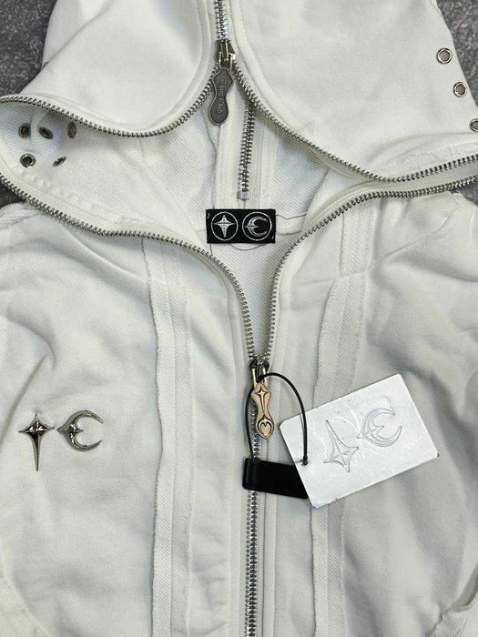 archive DIESEL gimmick hooded jacket y2k ジャケット・アウター 00s