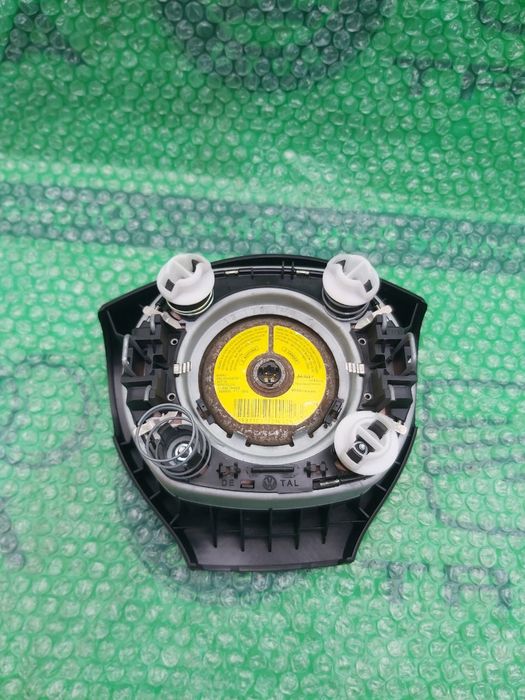 Airbag подушка беопасности Tiguan Touran Caddy Golf Jetta VW  USA Jet