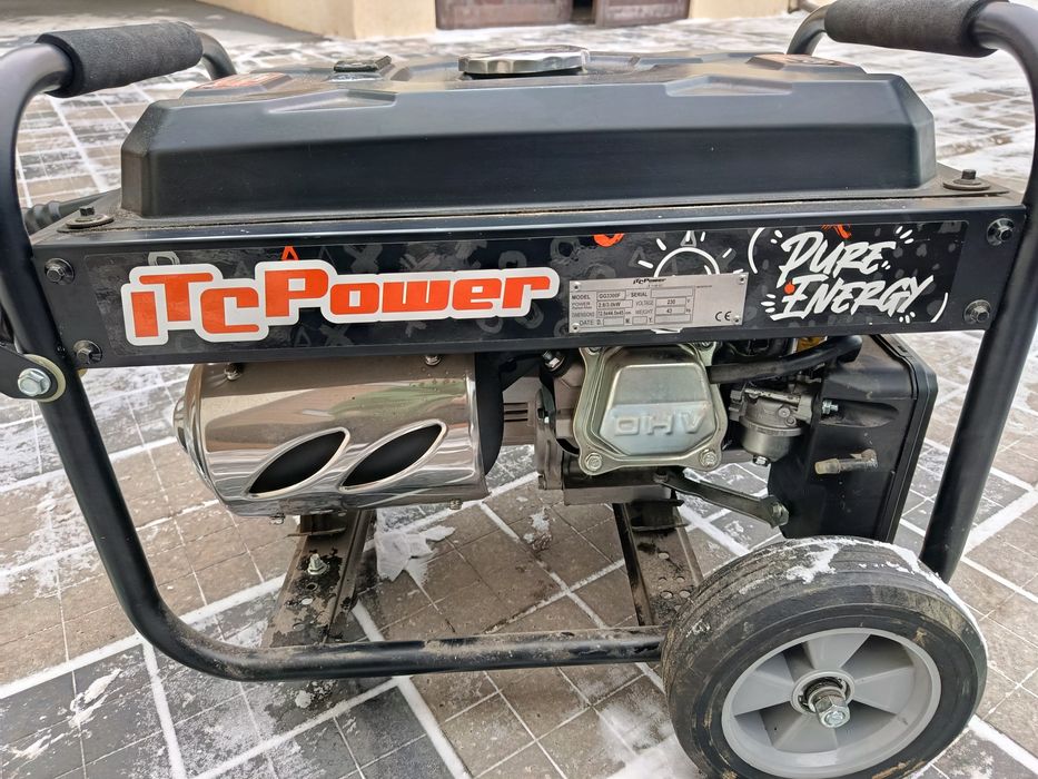 Продам генератор