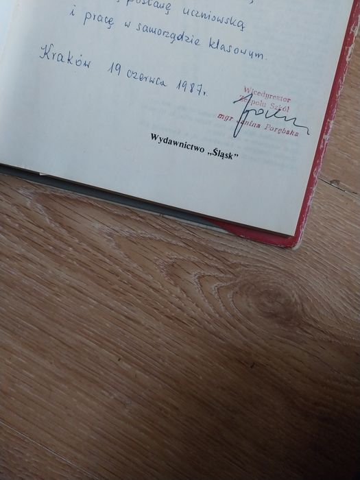 Słownik polskich pionierów techniki