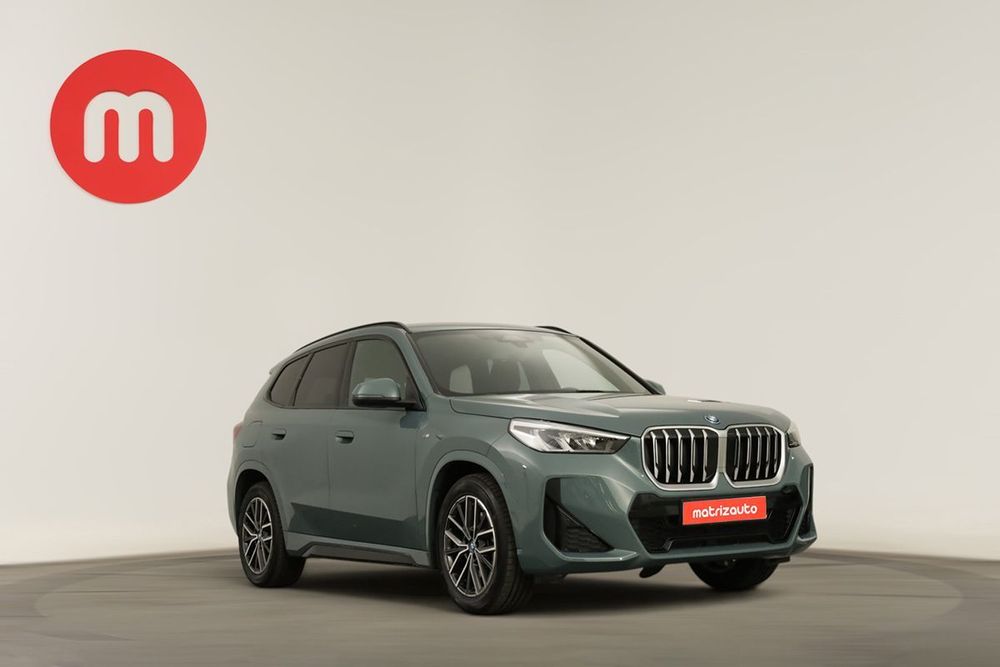 BMW X1 xDrive25e Pack Desportivo M
