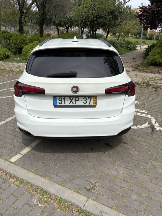 Fiat tipo sw 1.3 diesel