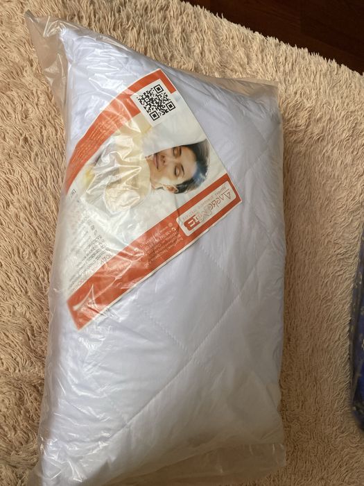 Подушка 50 на 70