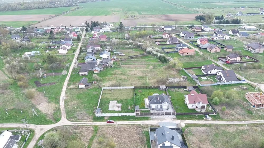 Продаж зем.ділянки 12 соток Дуброва м.Стрий