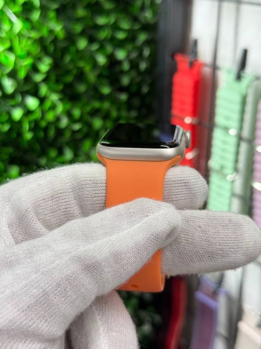 Apple Watch SE2 40mm Starlight Ідеал WatchMania Найбільший Вибір ГАРАНТІЯ