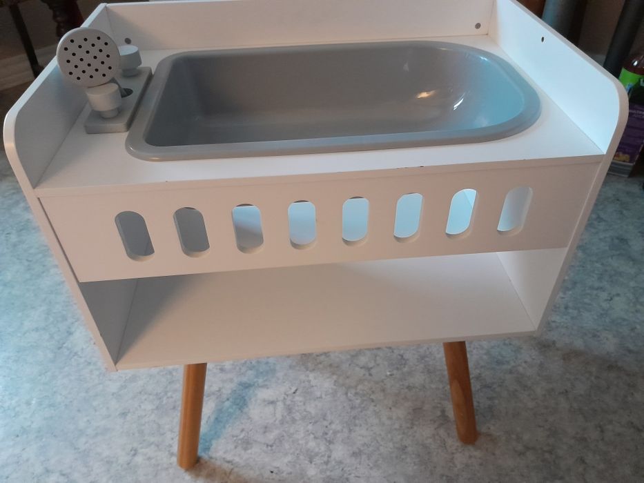 Przewijak dla lalek by ASTRUP